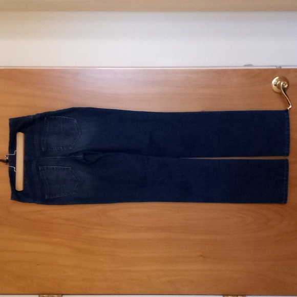 Jag Jean's Never Worm Elastic Waist Jeans Size 6 - Picture 4 of 4